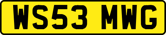 WS53MWG