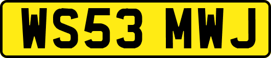 WS53MWJ