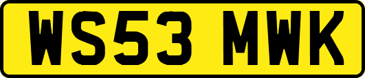 WS53MWK