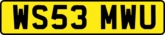 WS53MWU