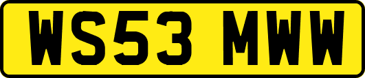 WS53MWW