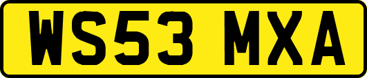WS53MXA