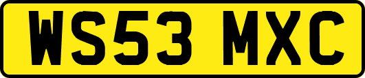 WS53MXC