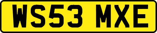 WS53MXE