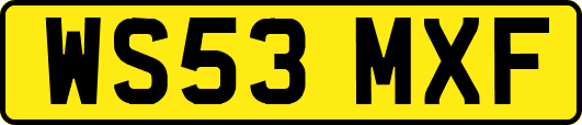 WS53MXF