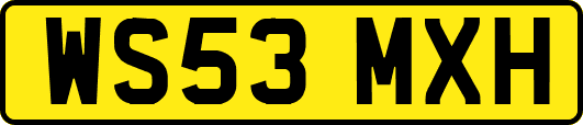 WS53MXH