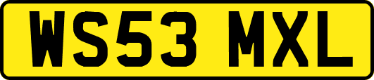 WS53MXL