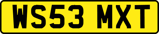 WS53MXT
