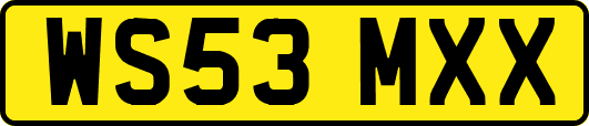 WS53MXX