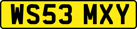 WS53MXY