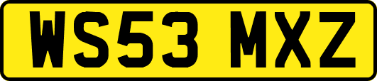 WS53MXZ