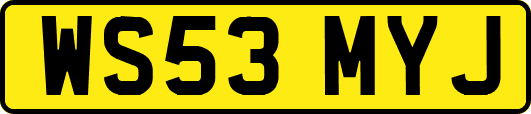 WS53MYJ
