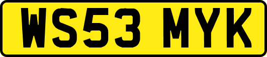WS53MYK