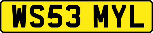 WS53MYL