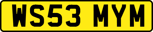 WS53MYM