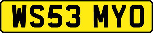 WS53MYO