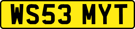WS53MYT