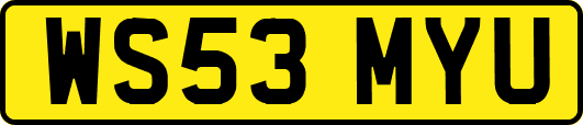 WS53MYU
