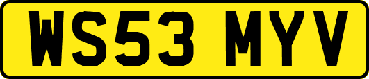 WS53MYV