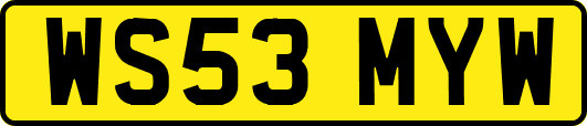 WS53MYW
