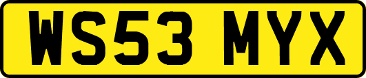 WS53MYX