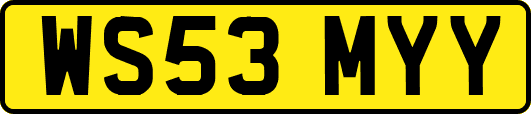 WS53MYY