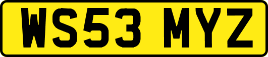 WS53MYZ