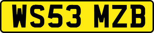 WS53MZB