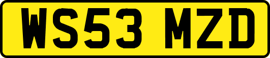 WS53MZD