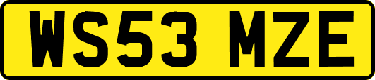 WS53MZE