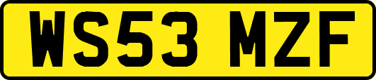 WS53MZF