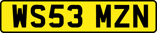 WS53MZN