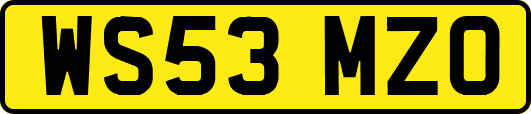 WS53MZO