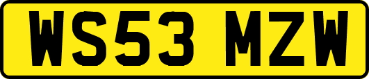 WS53MZW