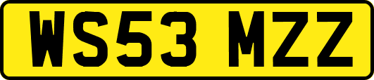 WS53MZZ