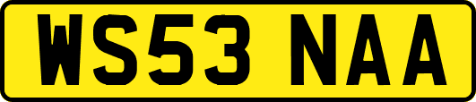 WS53NAA
