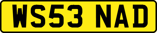 WS53NAD