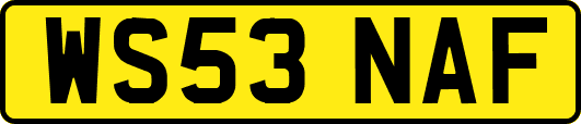 WS53NAF