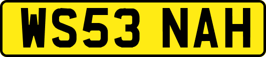 WS53NAH
