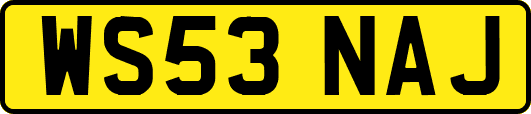 WS53NAJ
