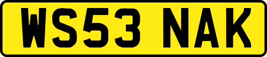 WS53NAK
