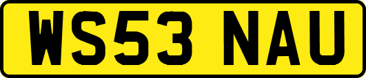 WS53NAU