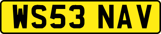 WS53NAV