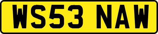 WS53NAW
