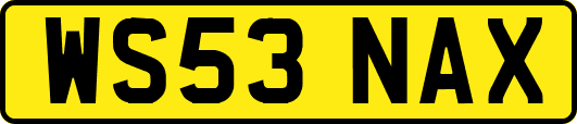 WS53NAX