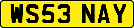 WS53NAY