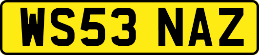 WS53NAZ