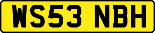 WS53NBH