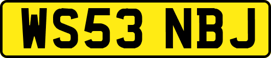 WS53NBJ