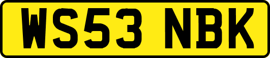 WS53NBK